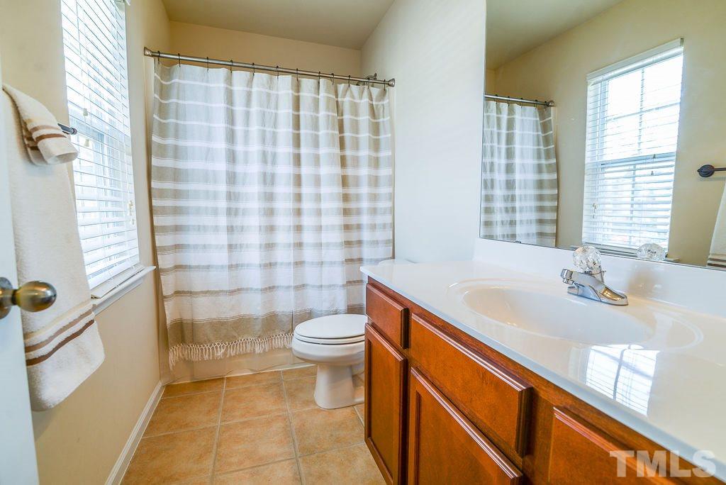 9802 Castain Drive Raleigh, NC 27617 - Photo 20 of 26 Gallery Image 20