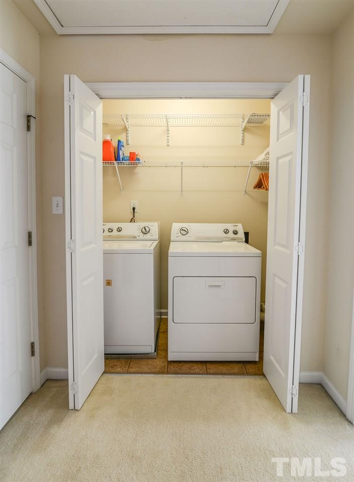 9802 Castain Drive Raleigh, NC 27617 - Photo 22 of 26 Gallery Image 22