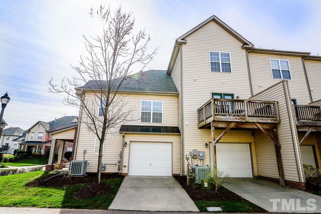 9802 Castain Drive Raleigh, NC 27617 - Photo 23 of 26 Gallery Image 23