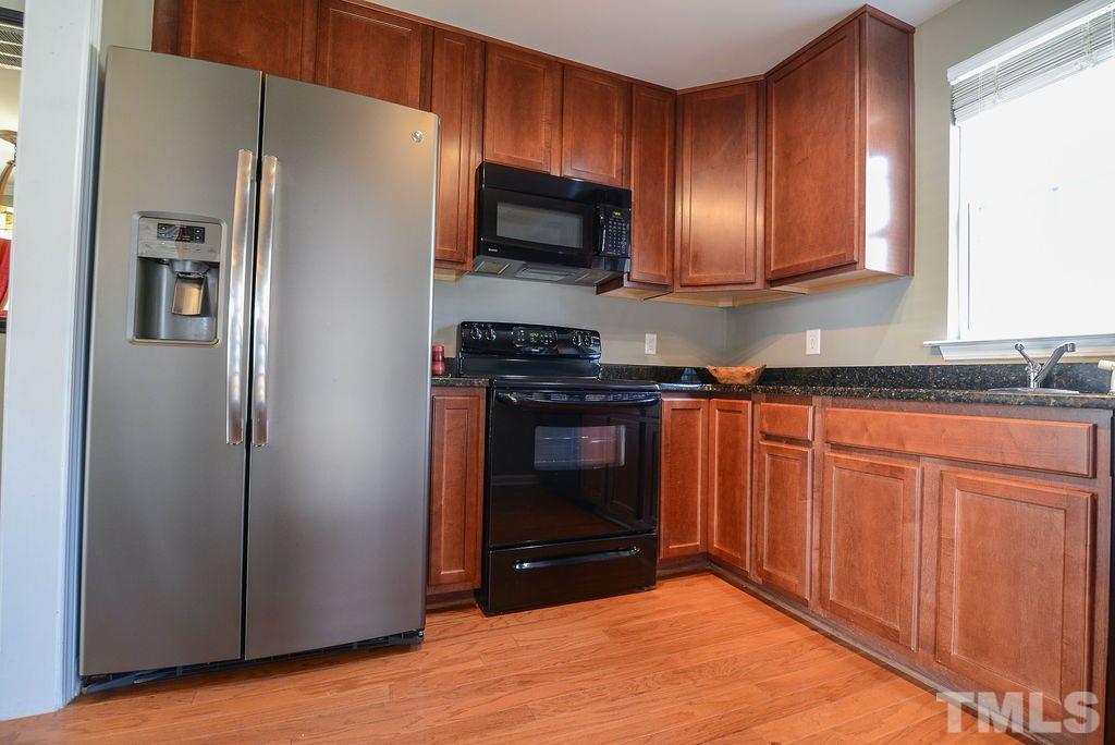 9802 Castain Drive Raleigh, NC 27617 - Photo 4 of 26 Gallery Image 4