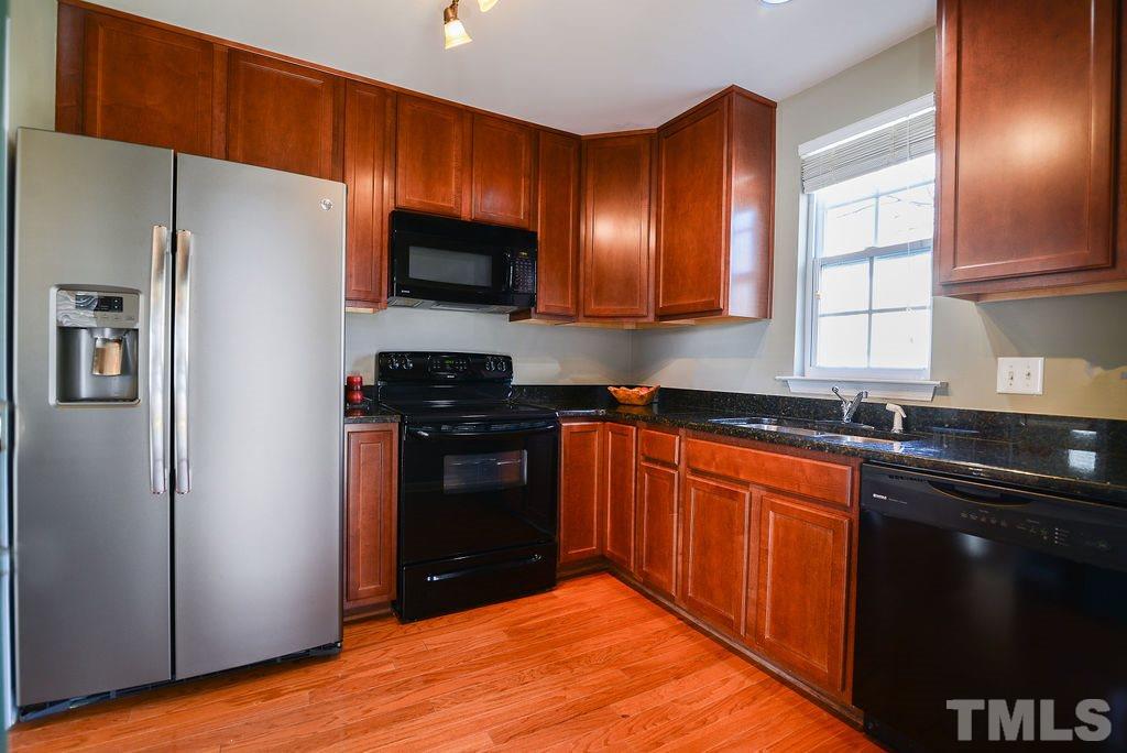 9802 Castain Drive Raleigh, NC 27617 - Photo 6 of 26 Gallery Image 6