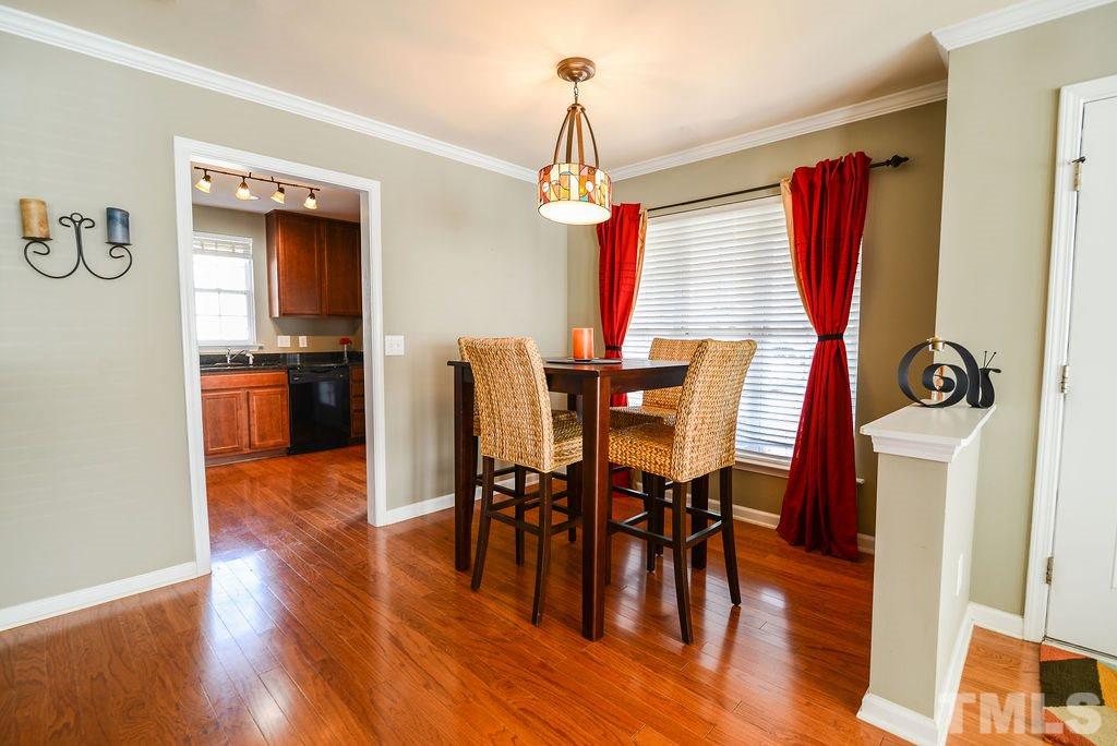 9802 Castain Drive Raleigh, NC 27617 - Photo 7 of 26 Gallery Image 7