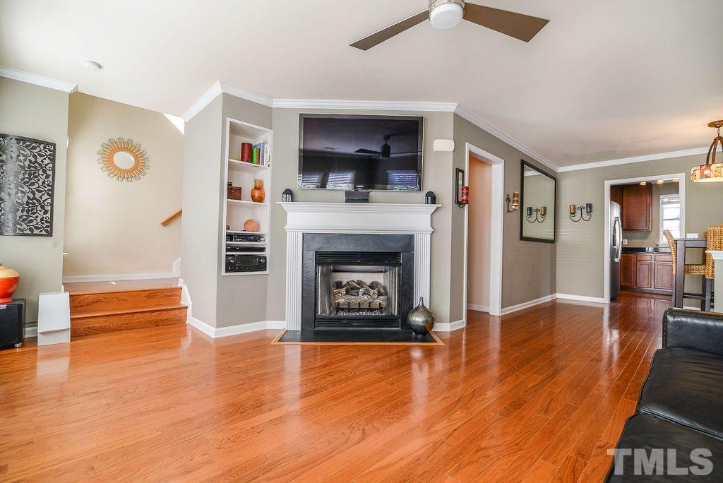 9802 Castain Drive Raleigh, NC 27617 - Photo 8 of 26 Gallery Image 8
