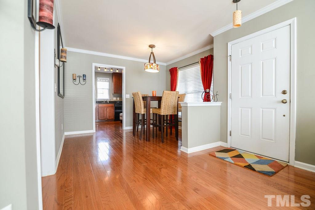 9802 Castain Drive Raleigh, NC 27617 - Photo 10 of 26 Gallery Image 10