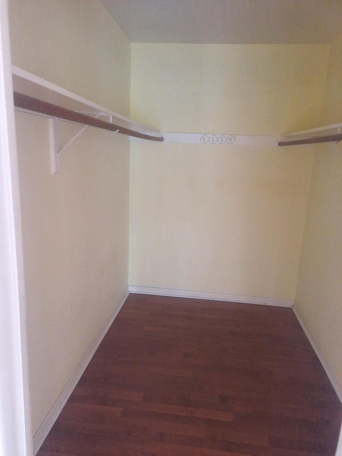 2050 Oleander Boulevard, Unit 7301 Fort Pierce, FL 34950 - Photo 11 of 12 a view of an empty room