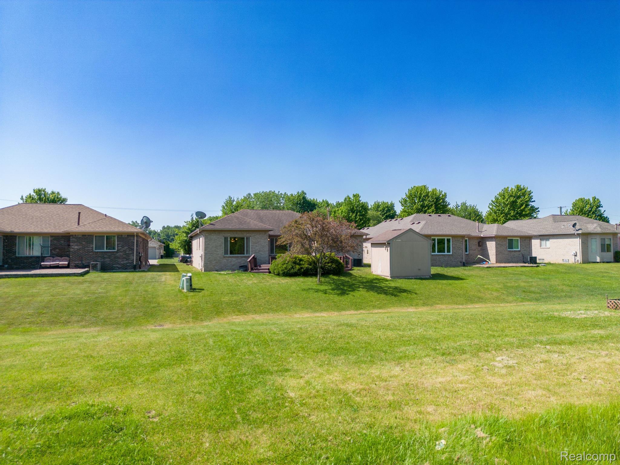 5617 Bedell Road Sterling Heights, MI 48310 - Photo 41 of 44 Gallery Image 41
