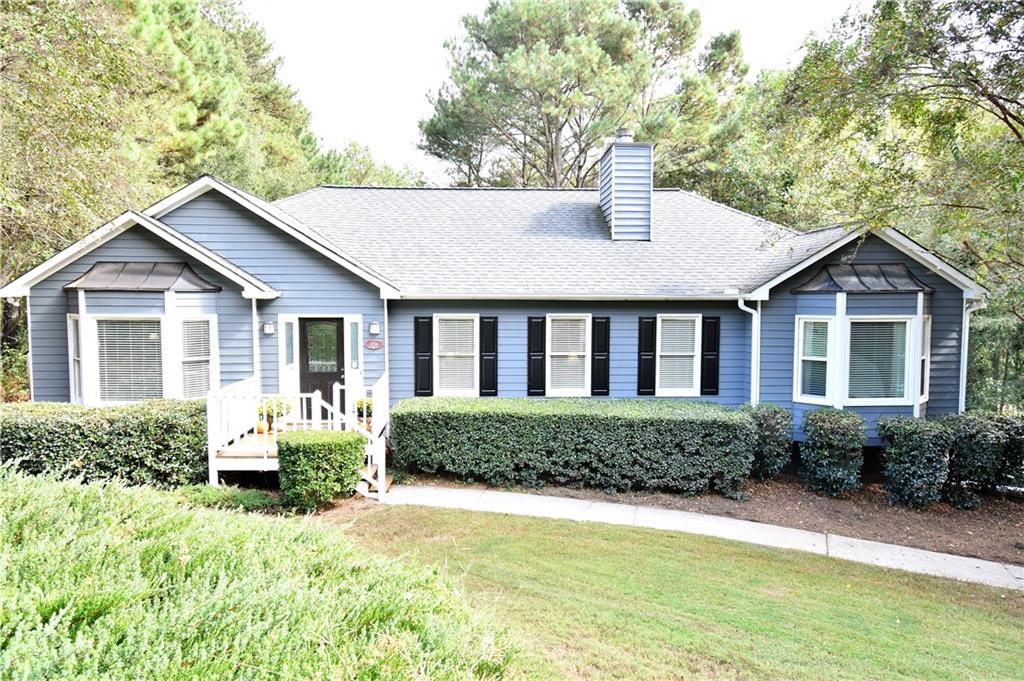 1254 Palm Ridge Trace Canton, GA 30115 - Photo 1 of 1 Gallery Image 1
