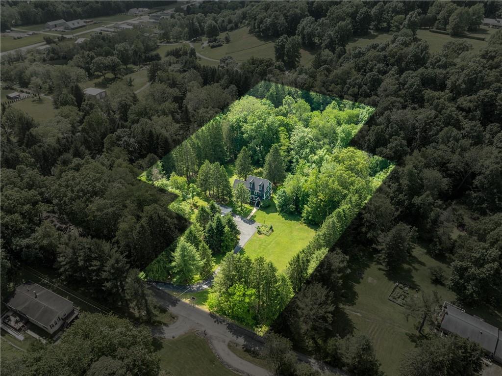 45 Owl Hollow Road Ligonier, PA 15658 - Photo 30 of 30 3 Private Acres!