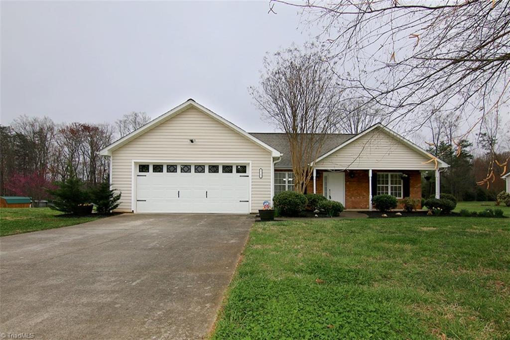 8765 Circle Drive Rural Hall, NC 27045 - Photo 1 of 30
