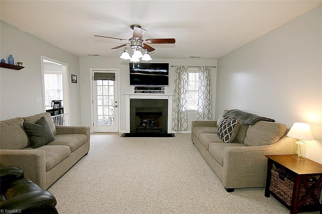 8765 Circle Drive Rural Hall, NC 27045 - Photo 11 of 30