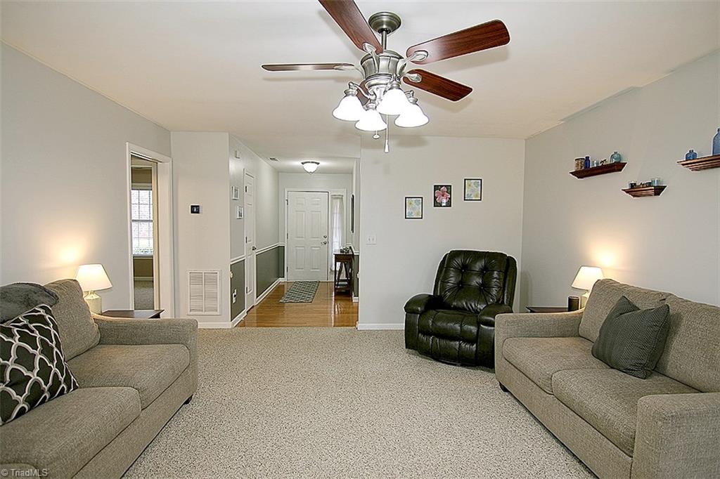 8765 Circle Drive Rural Hall, NC 27045 - Photo 12 of 30