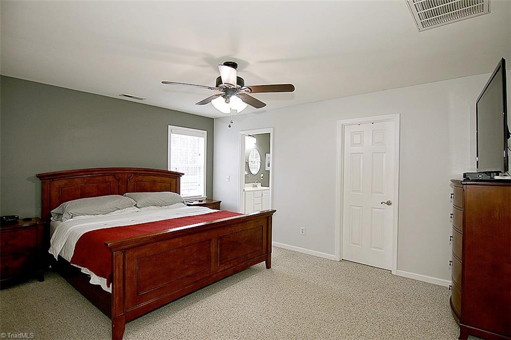 8765 Circle Drive Rural Hall, NC 27045 - Photo 14 of 30