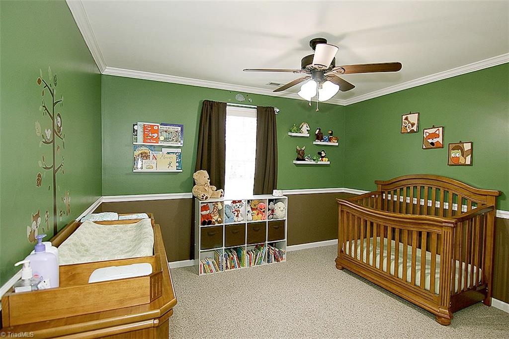 8765 Circle Drive Rural Hall, NC 27045 - Photo 25 of 30
