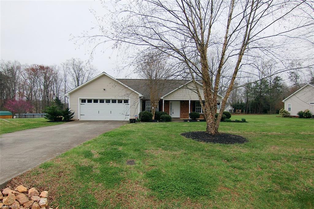 8765 Circle Drive Rural Hall, NC 27045 - Photo 28 of 30
