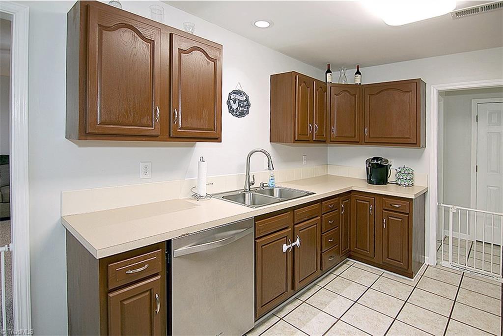 8765 Circle Drive Rural Hall, NC 27045 - Photo 7 of 30