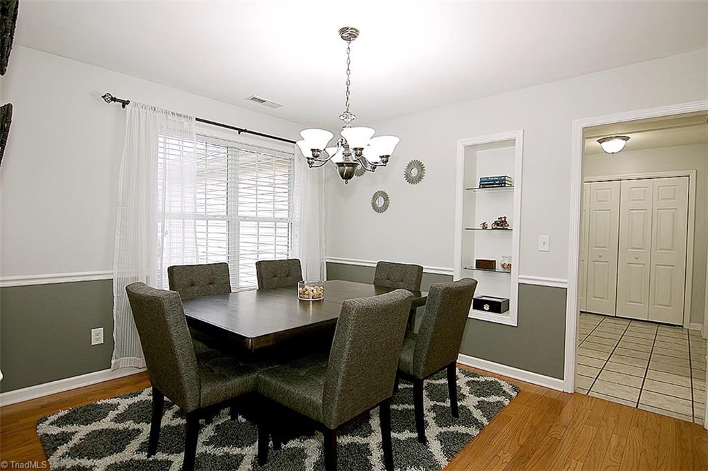 8765 Circle Drive Rural Hall, NC 27045 - Photo 10 of 30