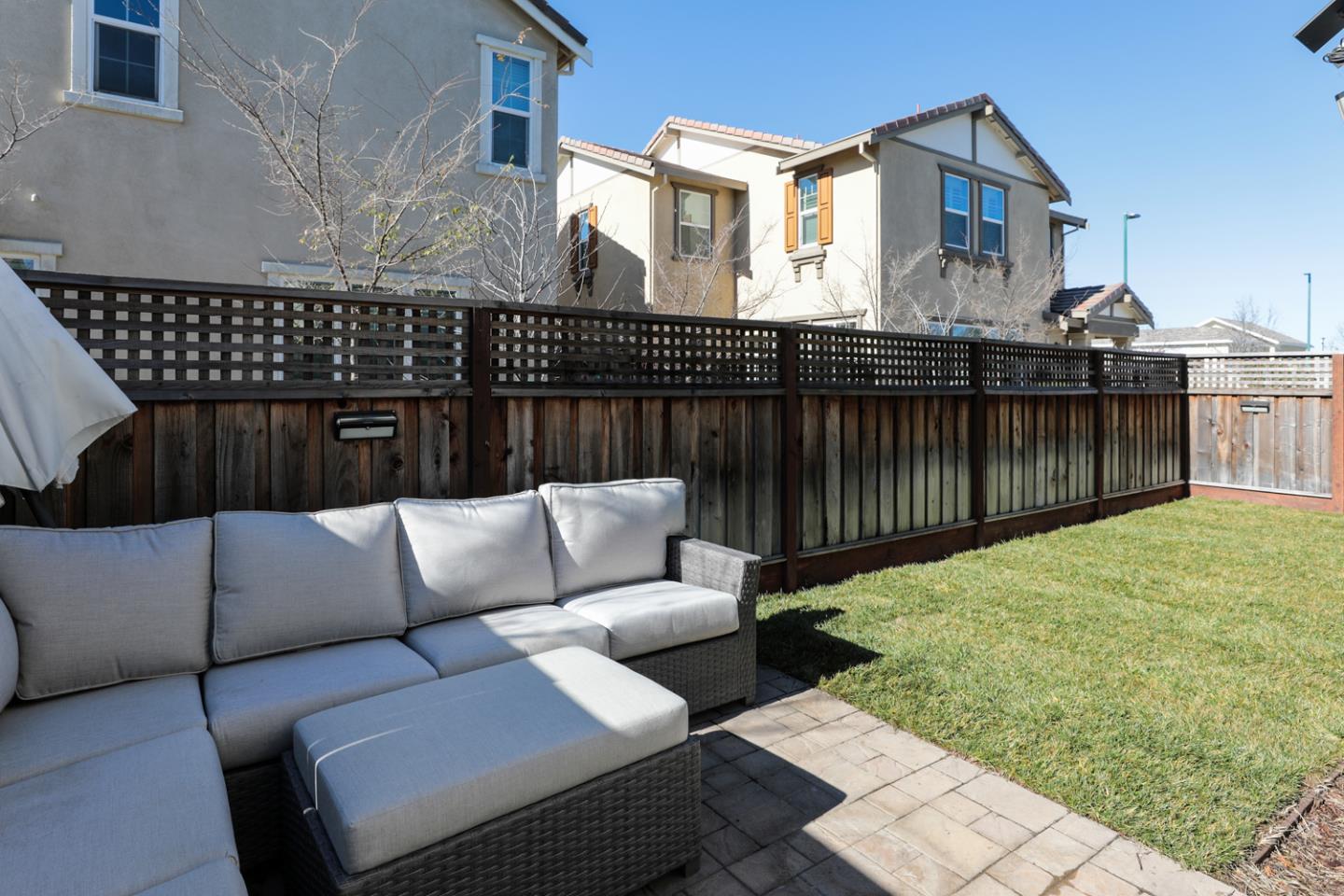 2505 Admiral Circle Hayward, CA 94545 - Photo 19 of 24 a roof deck with couches and wooden floor