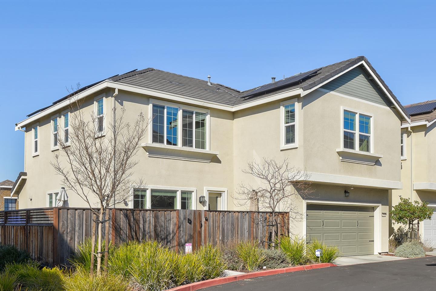 2505 Admiral Circle Hayward, CA 94545 - Photo 3 of 24 a front view of a house with a yard