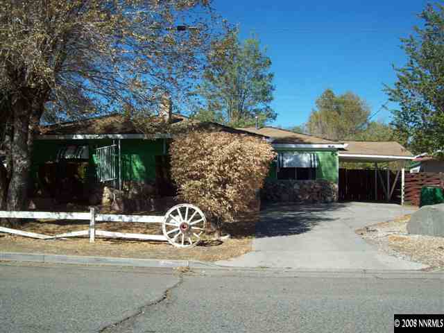 1311 East 10th Street Reno, NV 89512 - Photo 1 of 9 Photo 1