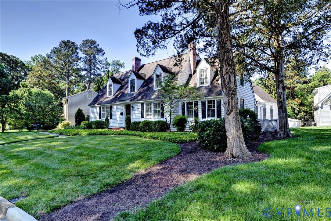 124 Indian Springs Road Williamsburg, VA 23185 - Photo 3 of 50