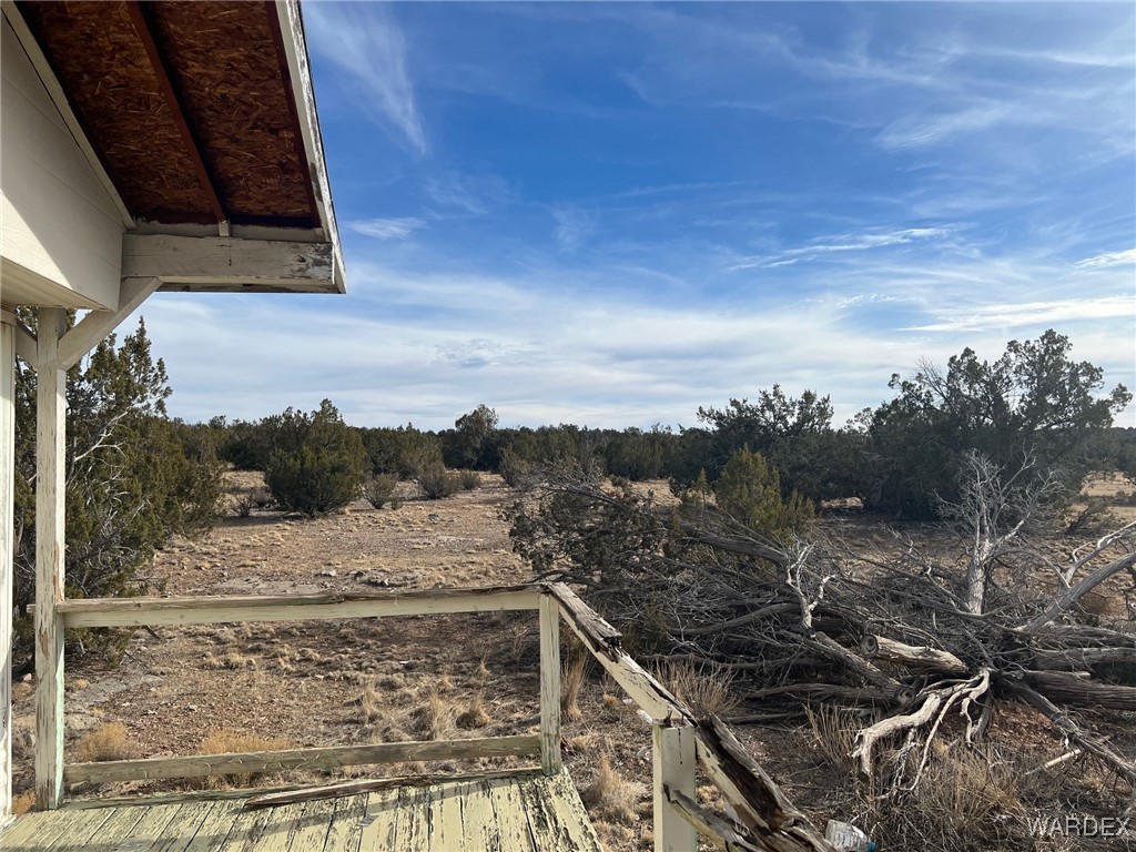 58735 North Bridge Canyon Road Seligman, AZ 86337 - Photo 6 of 6