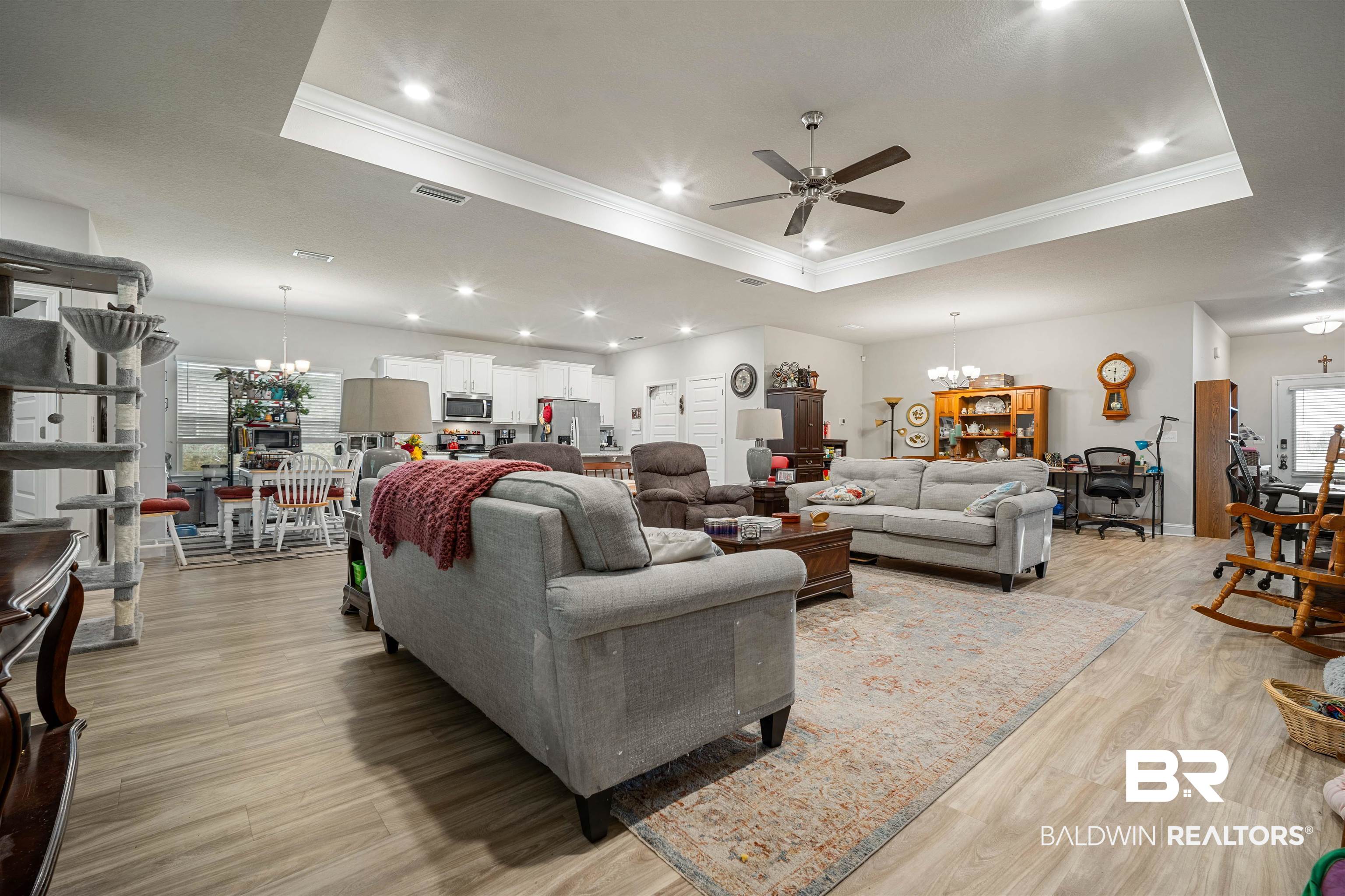 2366 Marigold Loop Semmes, AL 36575 - Photo 4 of 28