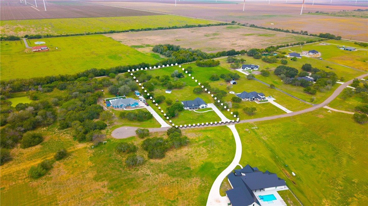 921 Santa Cruz Lane Corpus Christi, TX 78415 - Photo 22 of 23