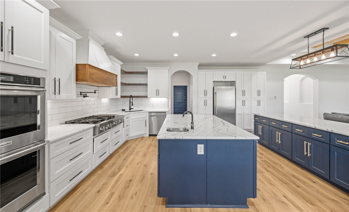 921 Santa Cruz Lane Corpus Christi, TX 78415 - Photo 7 of 23