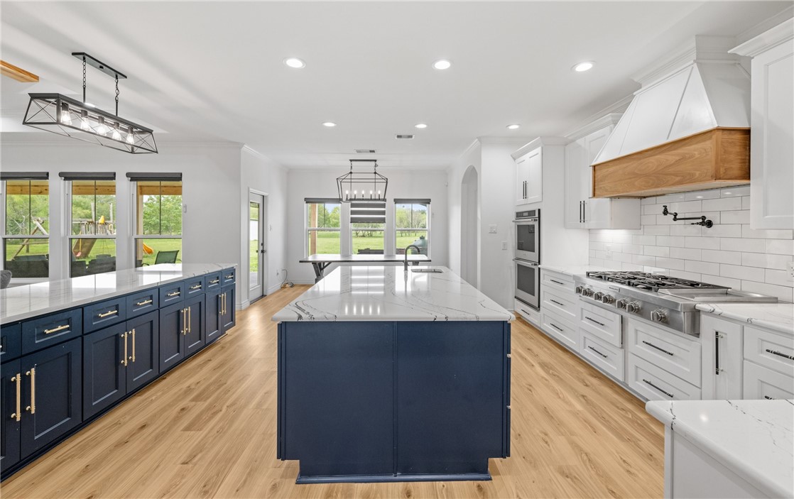 921 Santa Cruz Lane Corpus Christi, TX 78415 - Photo 8 of 23