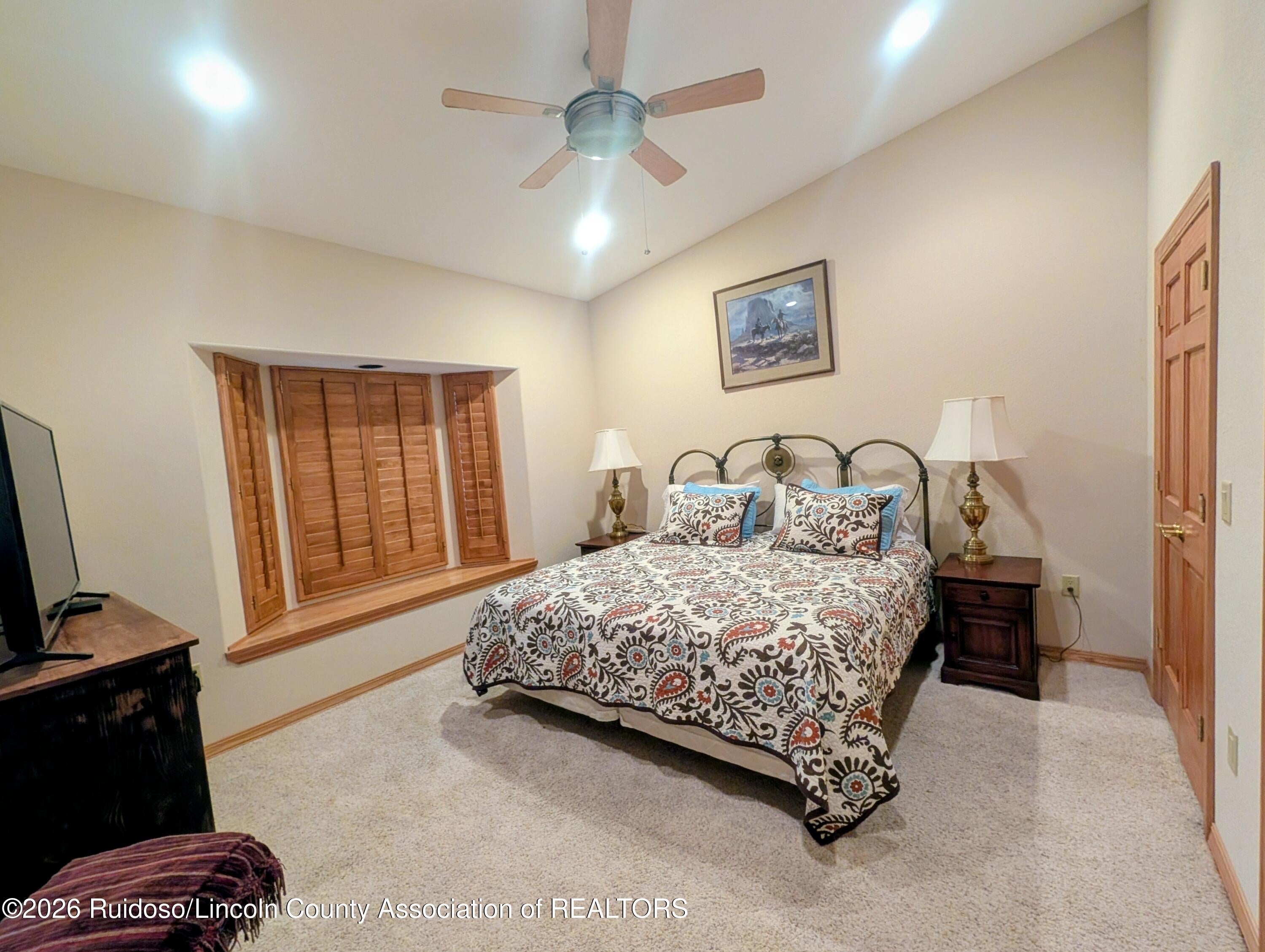 205 Racquet Drive, Unit 10C Ruidoso, NM 88345 - Photo 23 of 57 Gallery Image 23