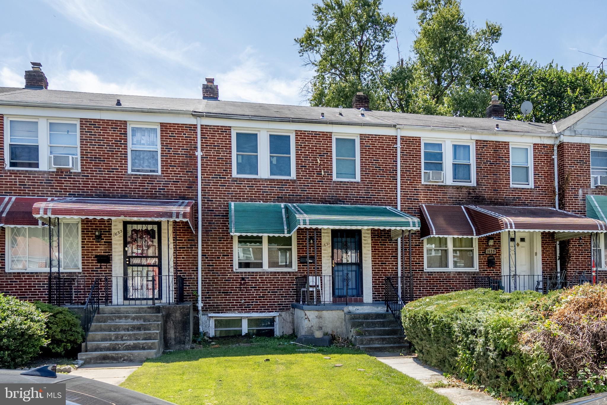 1631 Northgate Road Baltimore, MD 21218 - Photo 2 of 22