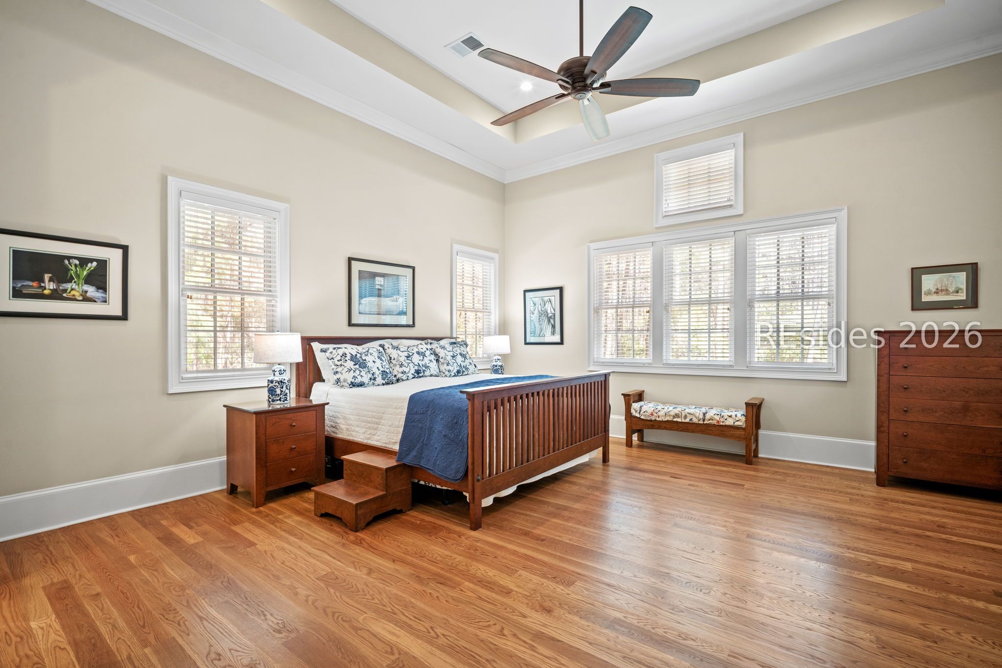 66 Heyward Point Road Okatie, SC 29909 - Photo 12 of 61 Gallery Image 12