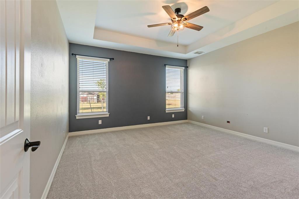 2060 Melton Road Sanger, TX 76266 - Photo 19 of 38