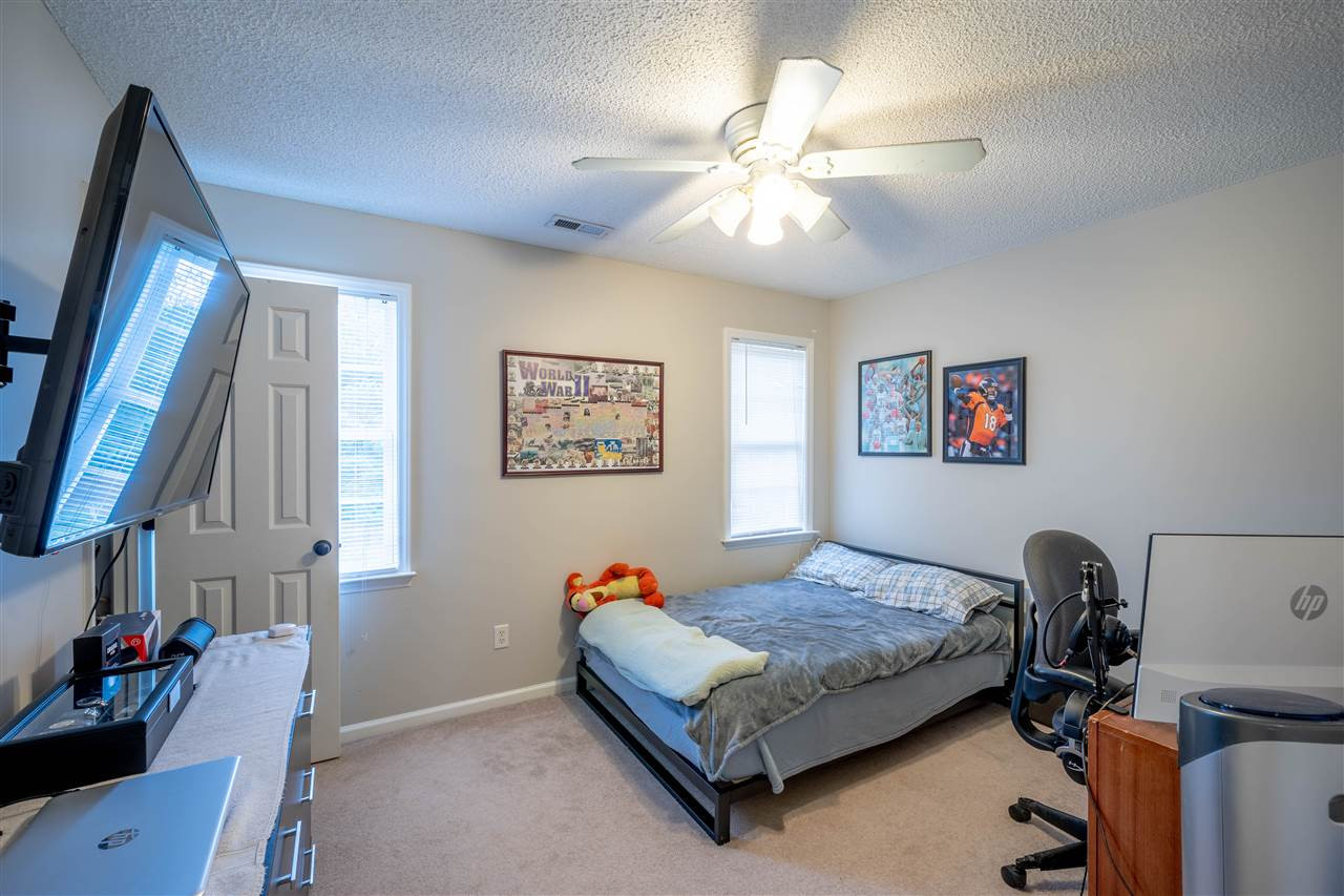 4841 Topstone Road Raleigh, NC 27603 - Photo 20 of 29 Photo 20