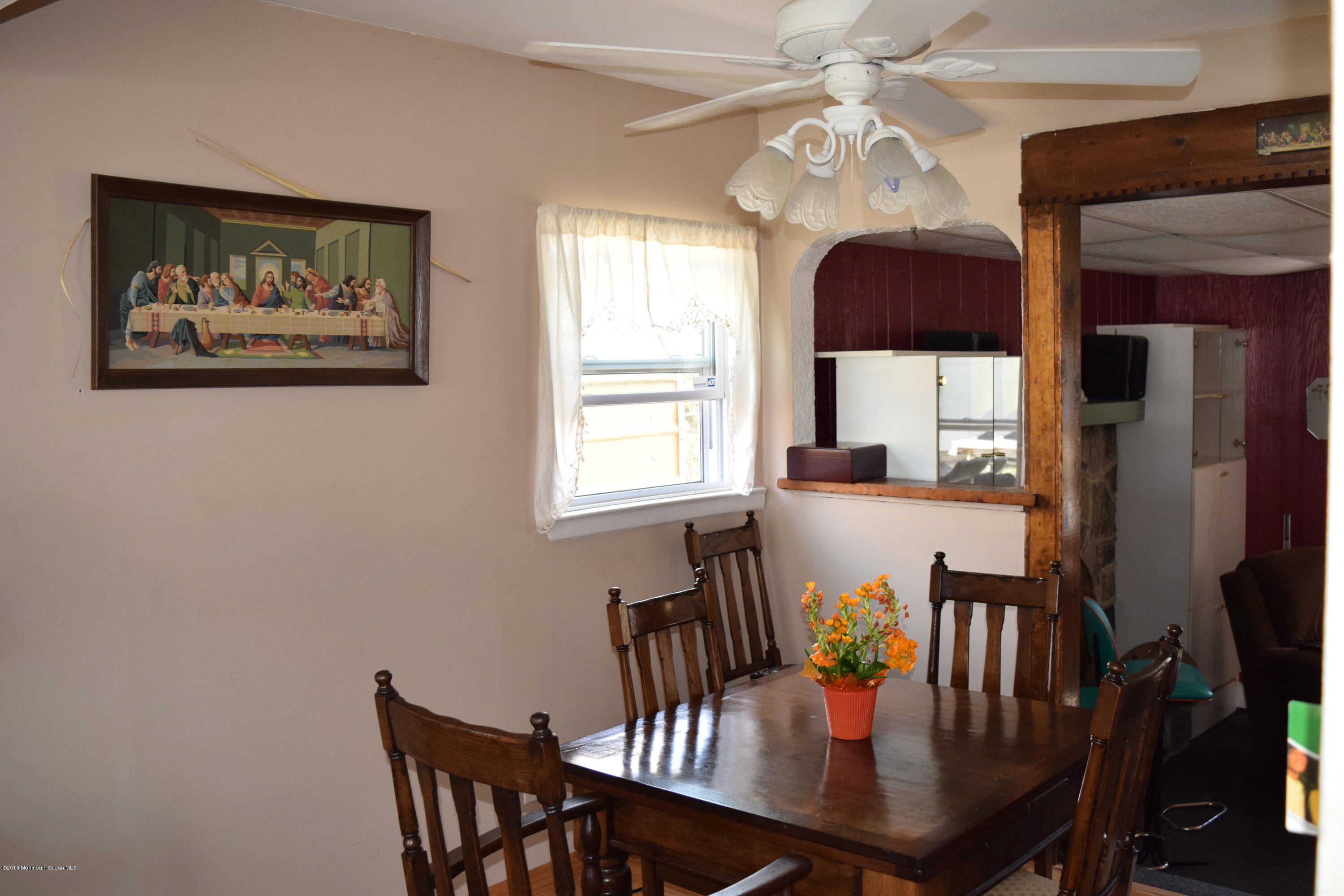 22 Rosalind Road Brick, NJ 08724 - Photo 3 of 14 dining area