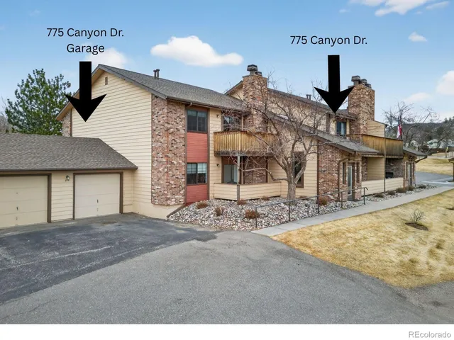 $242,000 | 775 Canyon Drive, Castle Rock, CO 80104