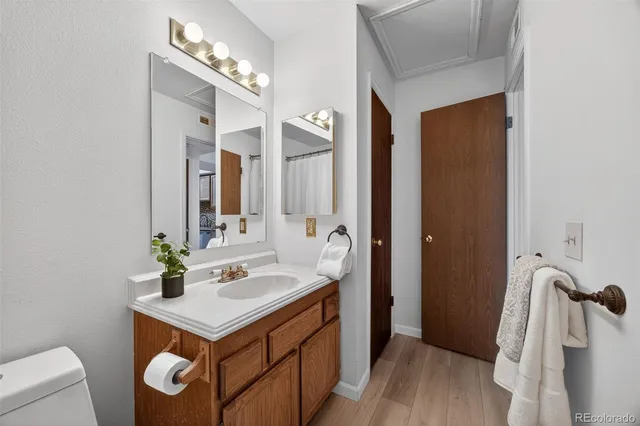 $242,000 | 775 Canyon Drive, Castle Rock, CO 80104