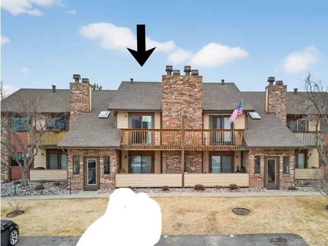 $242,000 | 775 Canyon Drive, Castle Rock, CO 80104