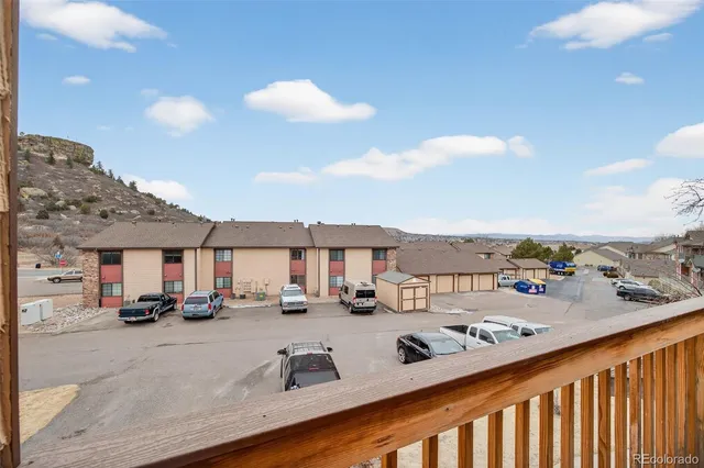 $242,000 | 775 Canyon Drive, Castle Rock, CO 80104