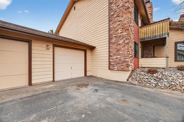 $242,000 | 775 Canyon Drive, Castle Rock, CO 80104
