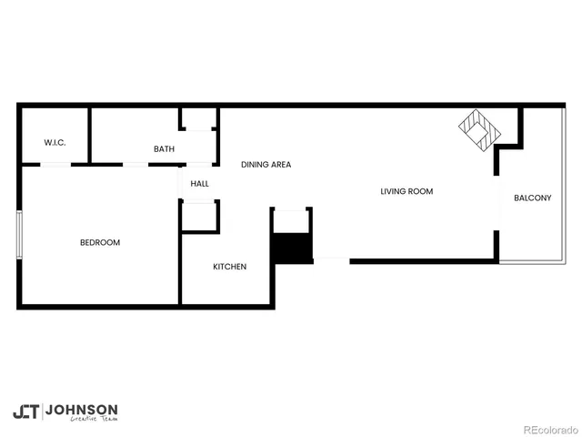 $242,000 | 775 Canyon Drive, Castle Rock, CO 80104