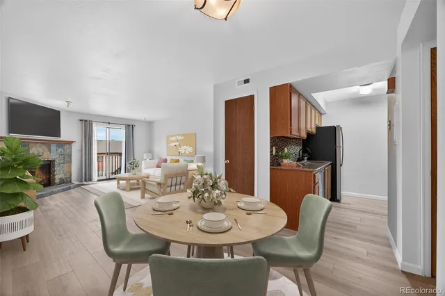 $242,000 | 775 Canyon Drive, Castle Rock, CO 80104