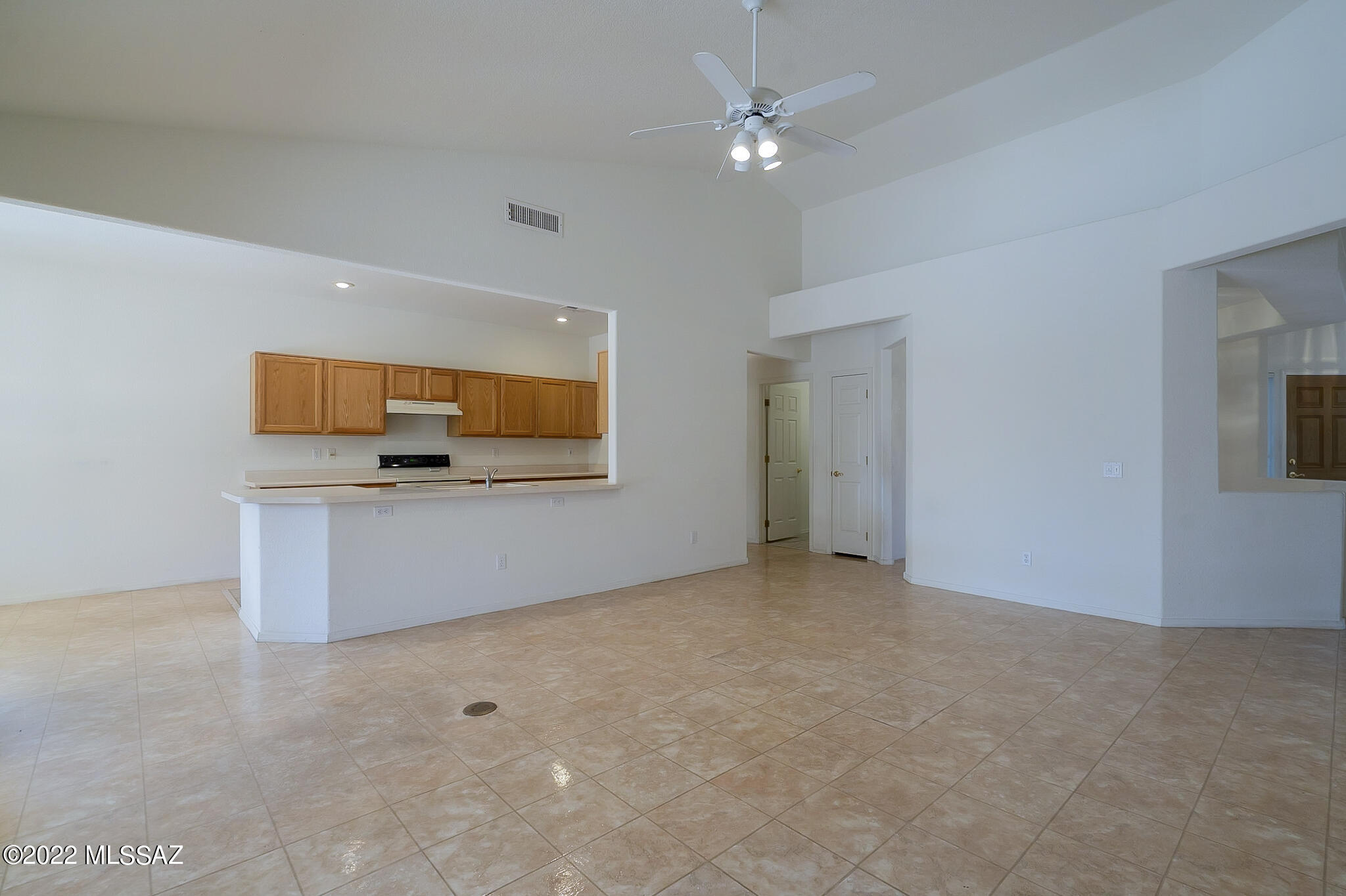 12417 North Mt Bigelow Road Oro Valley, AZ 85755 - Photo 18 of 48