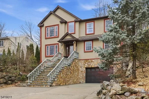 $799,000 | 130 Valley View Drive, Rockaway, NJ 07866