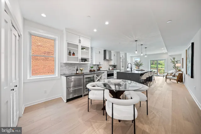 $2,250,000 | 131 11th Street Northeast, Unit 3, Washington, DC 20002