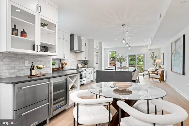 $2,250,000 | 131 11th Street Northeast, Unit 3, Washington, DC 20002