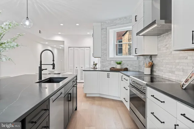 $2,250,000 | 131 11th Street Northeast, Unit 3, Washington, DC 20002