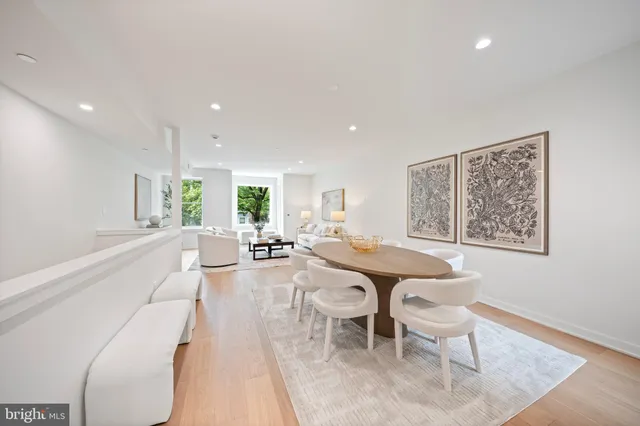 $2,250,000 | 131 11th Street Northeast, Unit 3, Washington, DC 20002