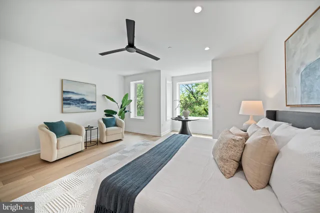 $2,250,000 | 131 11th Street Northeast, Unit 3, Washington, DC 20002