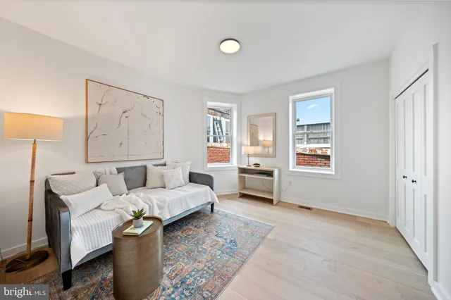 $2,250,000 | 131 11th Street Northeast, Unit 3, Washington, DC 20002